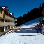 Alpenlodge * Haus im Ennstal