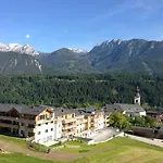 Alpenlodge Apartment