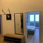 Apartment Alpenlodge Haus im Ennstal