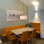 Apartment Alpenlodge