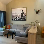Alpenlodge Apartment