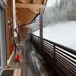 Alpenlodge Apartment Haus im Ennstal
