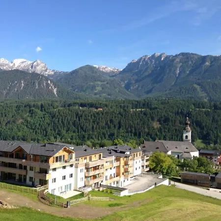 Alpenlodge Lejlighed