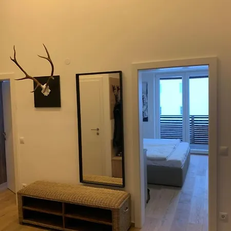 Lejlighed Alpenlodge Haus im Ennstal
