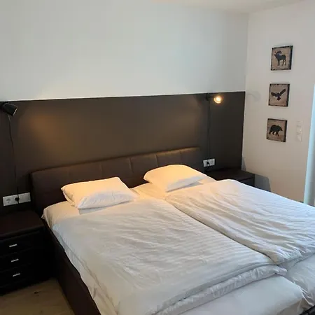 Alpenlodge * Haus im Ennstal