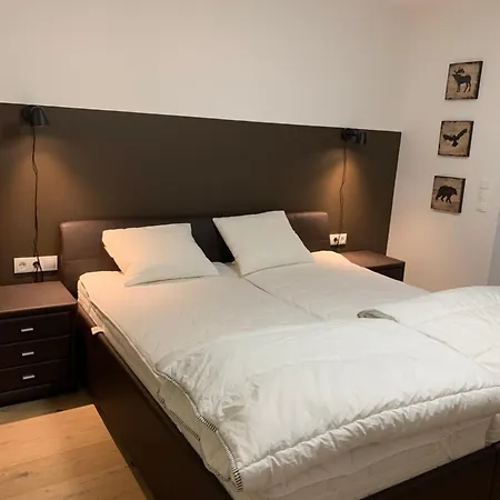 Lejlighed Alpenlodge Haus im Ennstal