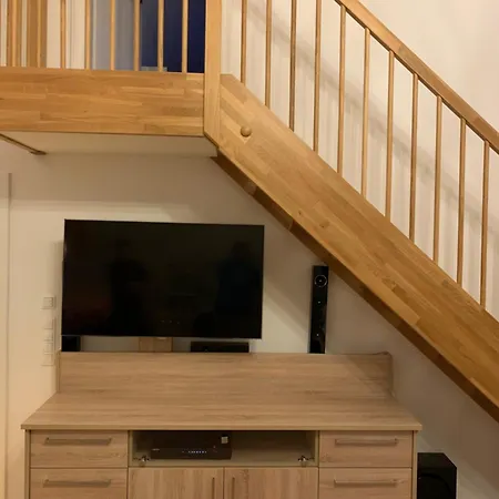 Alpenlodge هاوس إم إنيستال