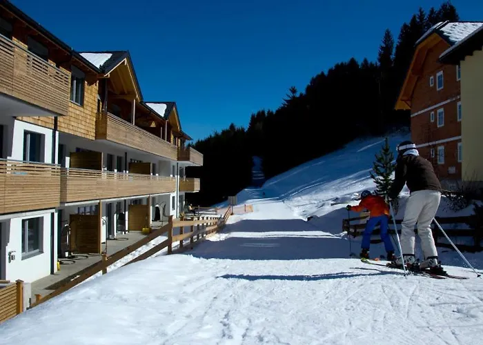 Alpenlodge * هاوس إم إنيستال