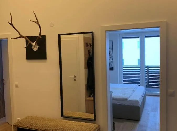 شقة Alpenlodge هاوس إم إنيستال