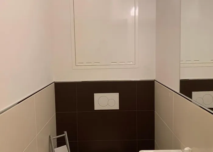 Alpenlodge شقة هاوس إم إنيستال