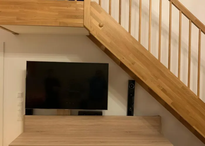 Alpenlodge هاوس إم إنيستال